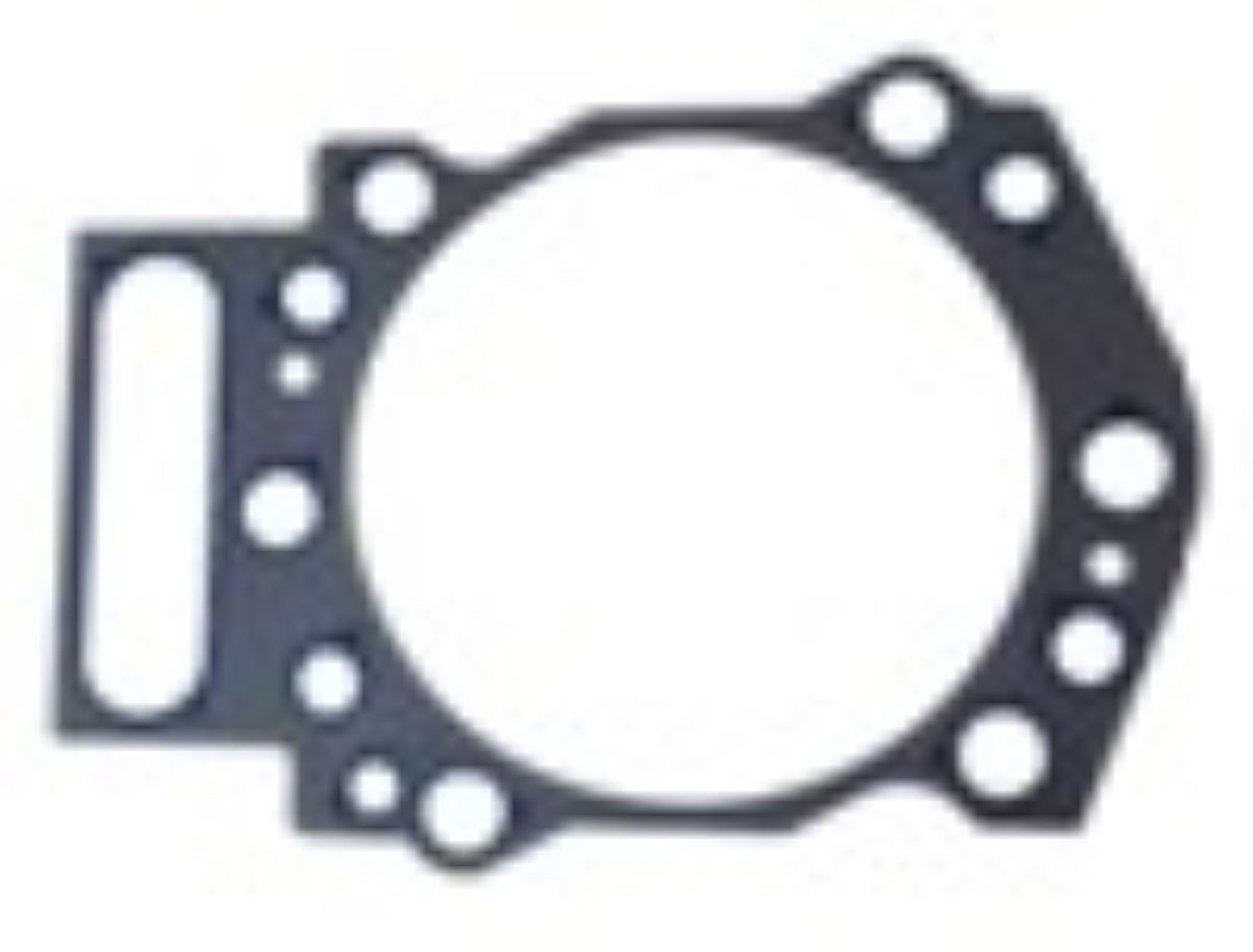 SİLİNDİR KAPAK CONTASI (CUMMİNS MARİN) 1