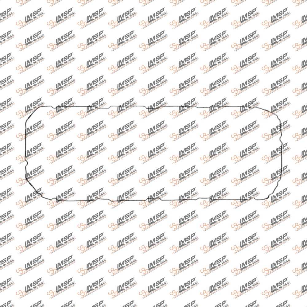 Yağ Karter Contası 1