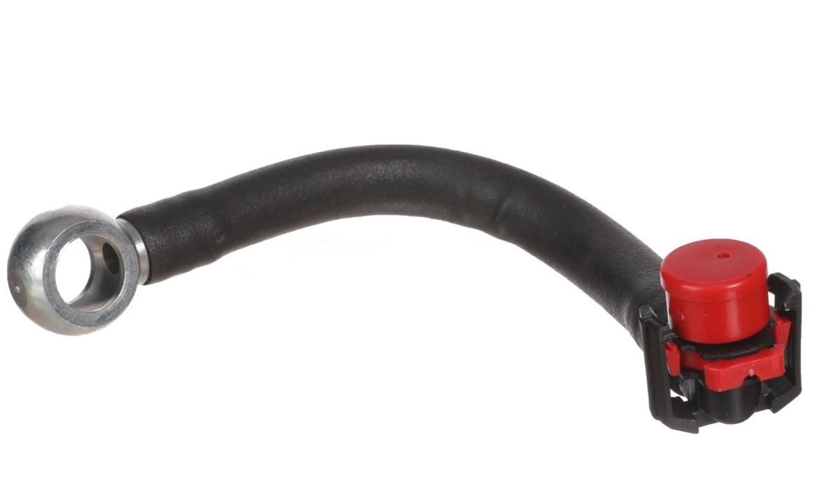 CF/XF KOMPRESÖR SU BORUSU EURO 6 1905554 1