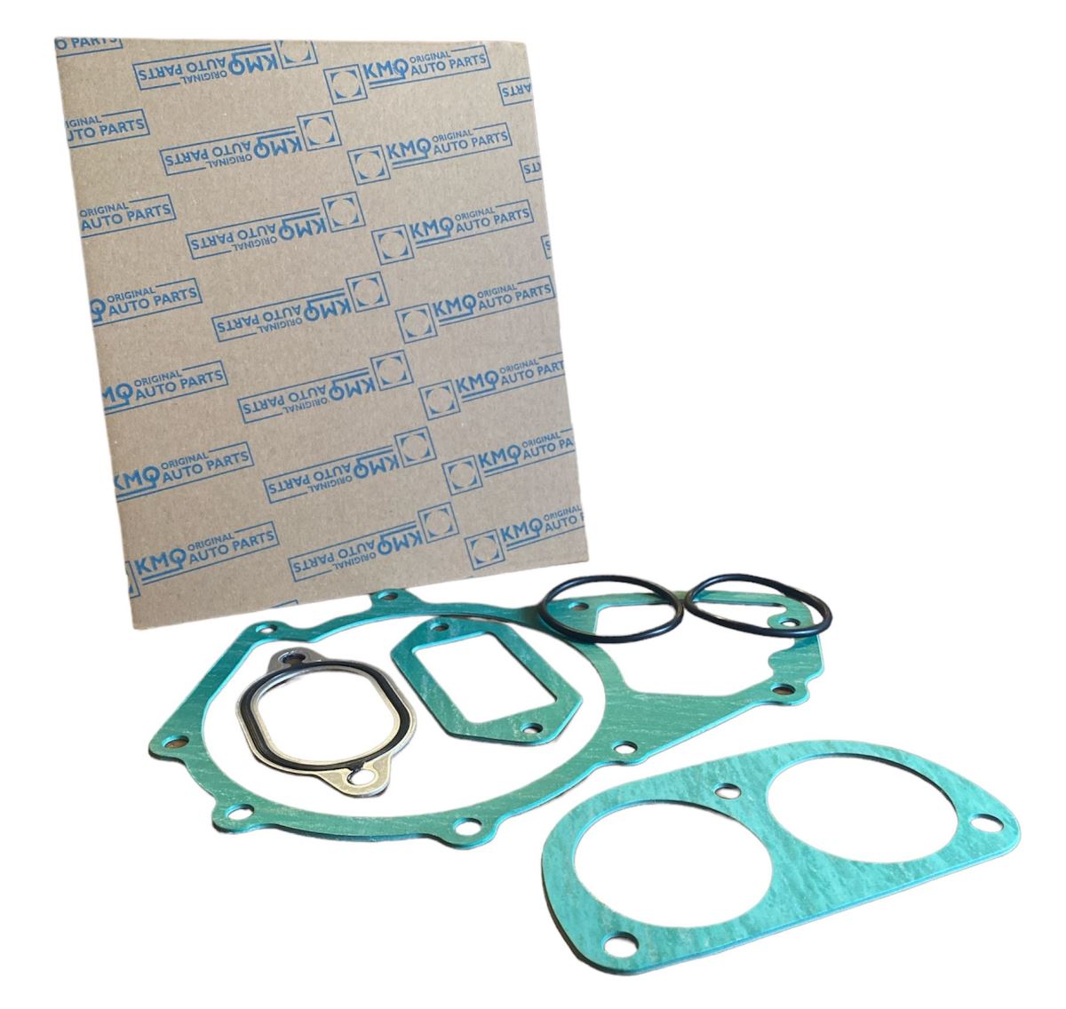 457 DEVİRDAİM CONTA TAKIMI (ALÜMİNYUM) 4572011001 1