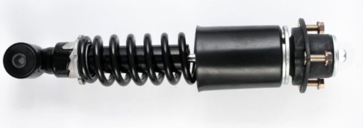 SCANİA P/G/R/T KABİN AMORTİSÖRÜ ARKA 1761377 1