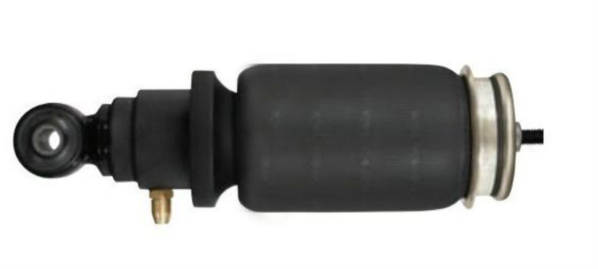 SCANİA KABİN AMORTİSÖR KÖRÜKLÜ ÖN 1424228 1