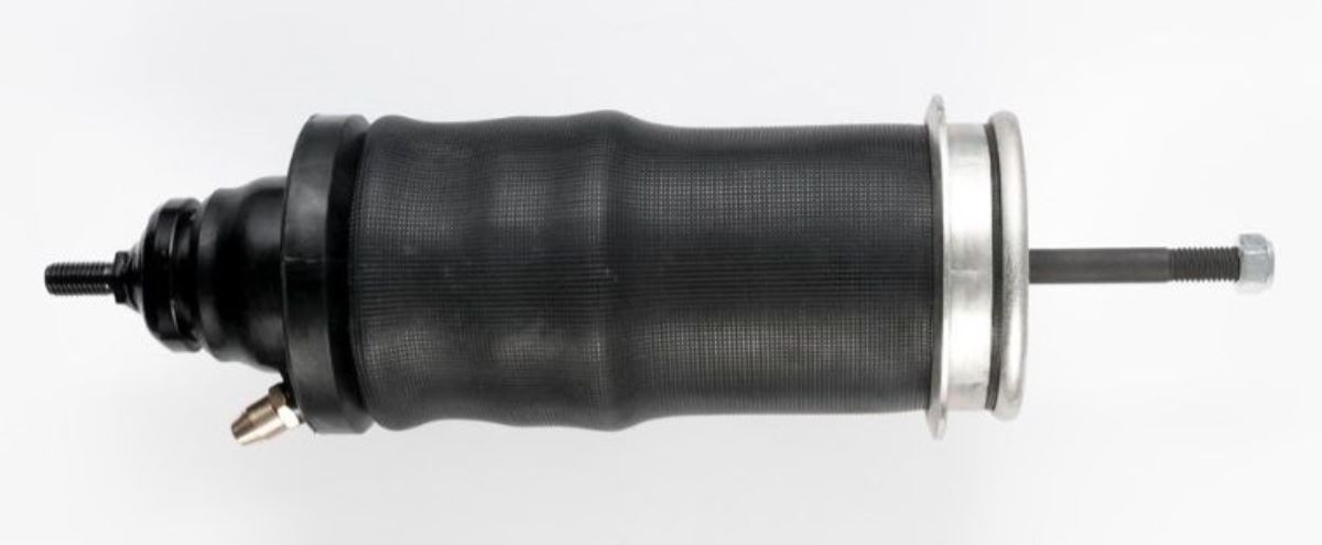 SCANİA KABİN AMORTİSÖR KÖRÜKLÜ ÖN 1424227 1