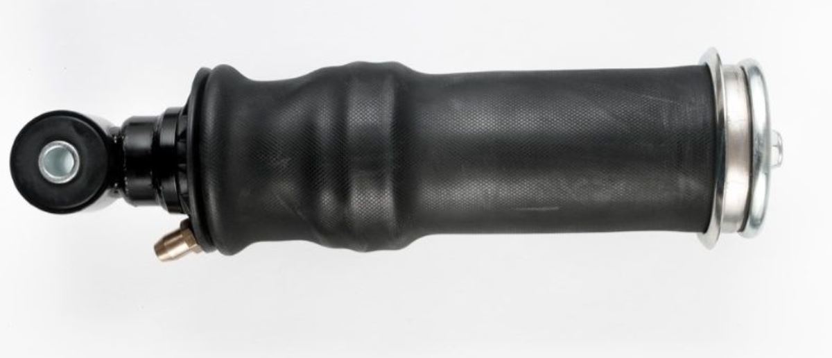 SCANİA KABİN AMORTİSÖR KÖRÜKLÜ ÖN/ARKA 1495642 1