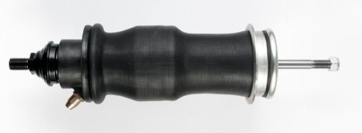 SCANİA KABİN AMORTİSÖR KÖRÜKLÜ ARKA 1435856 1