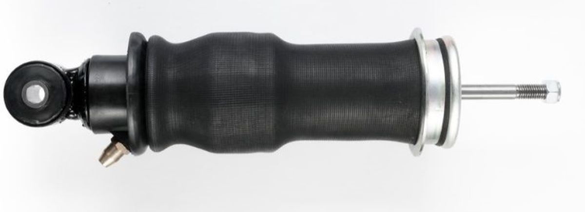 SCANİA KABİN AMORTİSÖR KÖRÜKLÜ ARKA 1870893 1