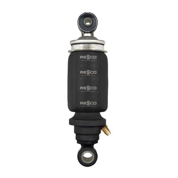 MERCEDES KABİN KÖRÜĞÜ ARKA AXOR 1823 - 4144 1