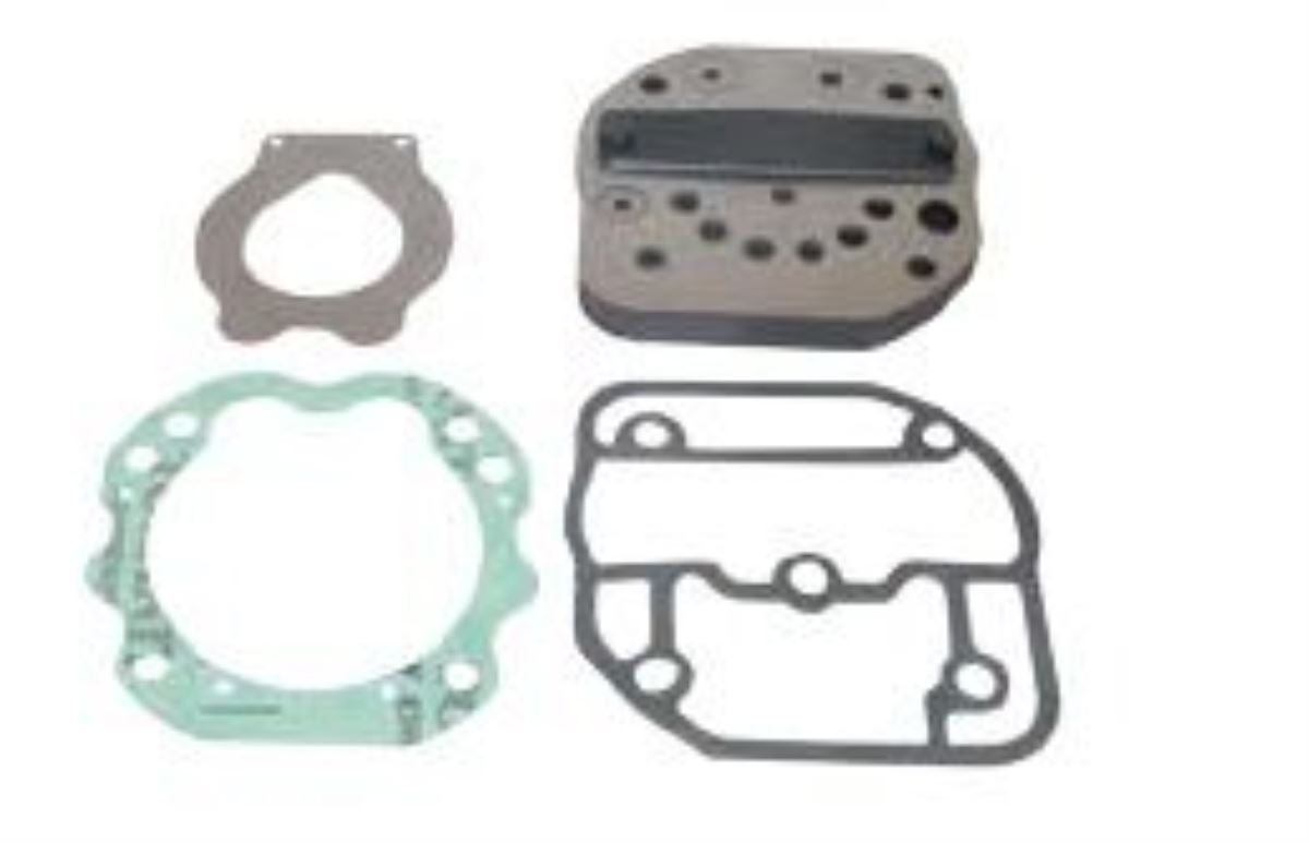 PLEYT KİT SULU Ø90 KOMPRESOR 81541246013 1