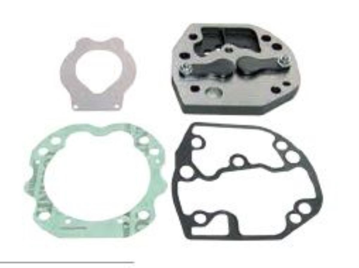 PLEYT KİT AMPUL PULLU Ø90 Y.M 4071300519/4421300720 1