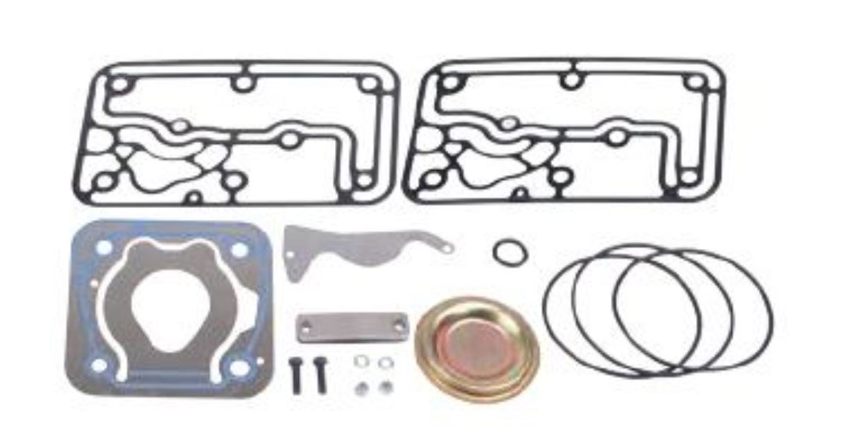 KOMPRESÖR TAMİR TAKIMI 4115539212 1