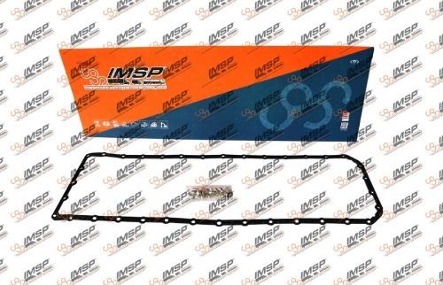 KARTER KAPAK CONTA  (LASTİKLİ) 5010330152 1
