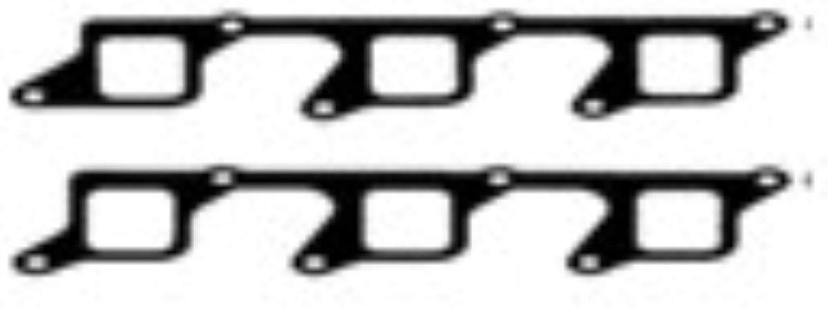 EMME MANİFOLT CONTA TAKIMI (ÖN-ARKA) 5010477090/5010477091 1