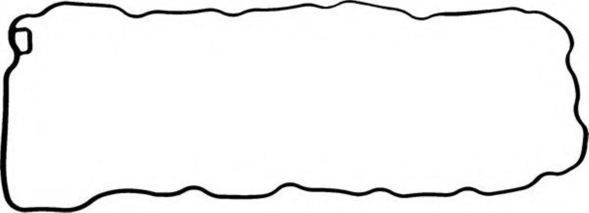 SUBAP KAPAK CONTASI (LASTİK) 20804638/7420804638 395.481 1