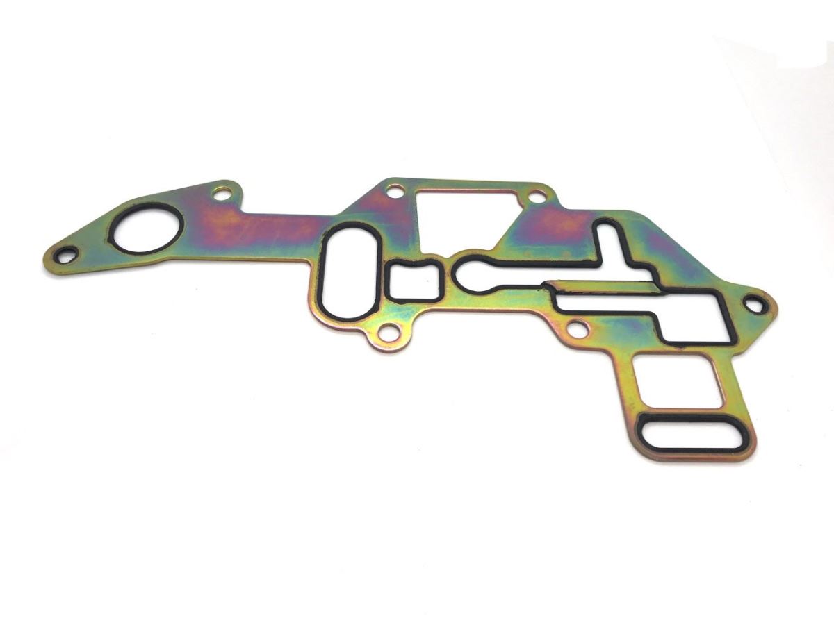 YAĞ FİLTRE CONTA (LASTİK) 20480827/8148155 1