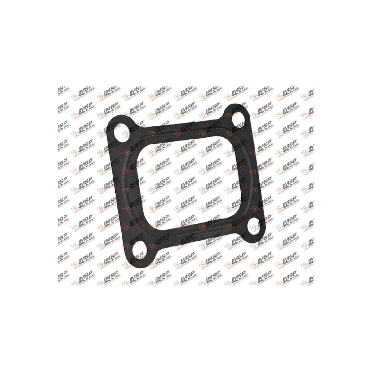 TURBO CONTASI 20781146/8130038 1