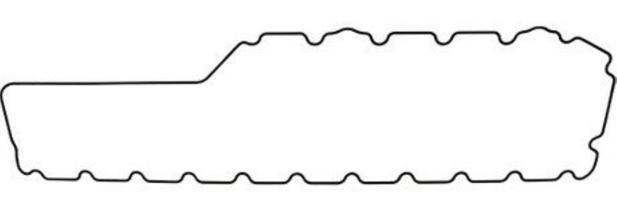 YAĞ SOĞUTUCU KAPAK LASTİĞİ 20979871 1