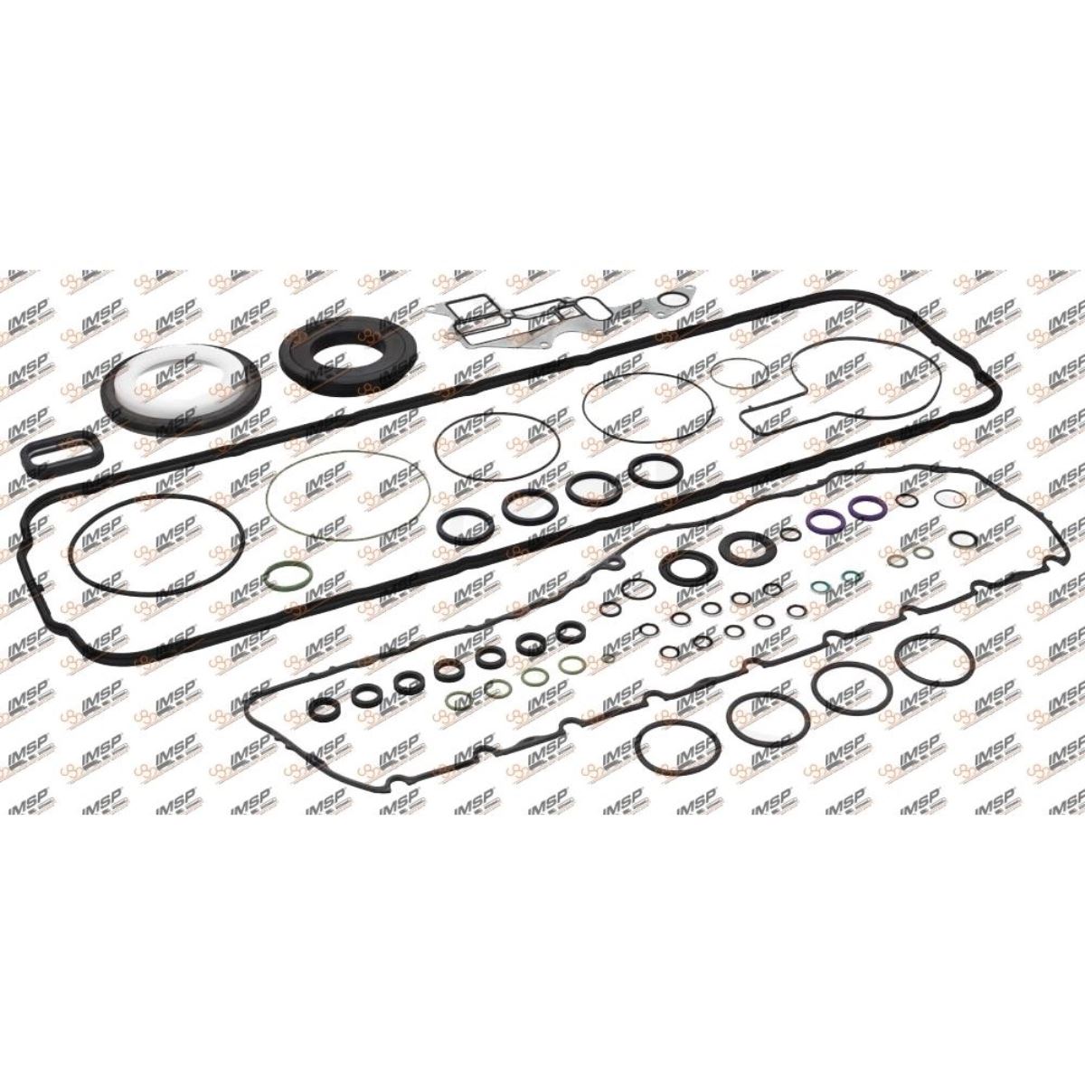 RENAULT ÜST TAKIM CONTA (SKC SİZ) 21768034 899.340 1