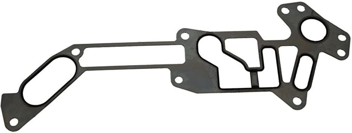 YAĞ FİLTRE CONTA (LASTİK) 7420787167 1