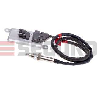 NOX SENSÖRU KATALIZÖR SONRASI – MERCEDES ACTROS, AROCS - 0101531628 / 5WK97331A / BY-B9431628 1