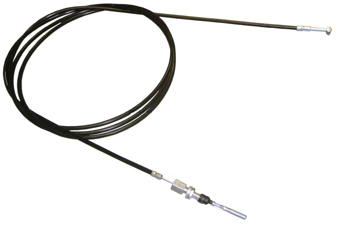 ATEGO KABİN AÇMA TELİ 9703170118 1