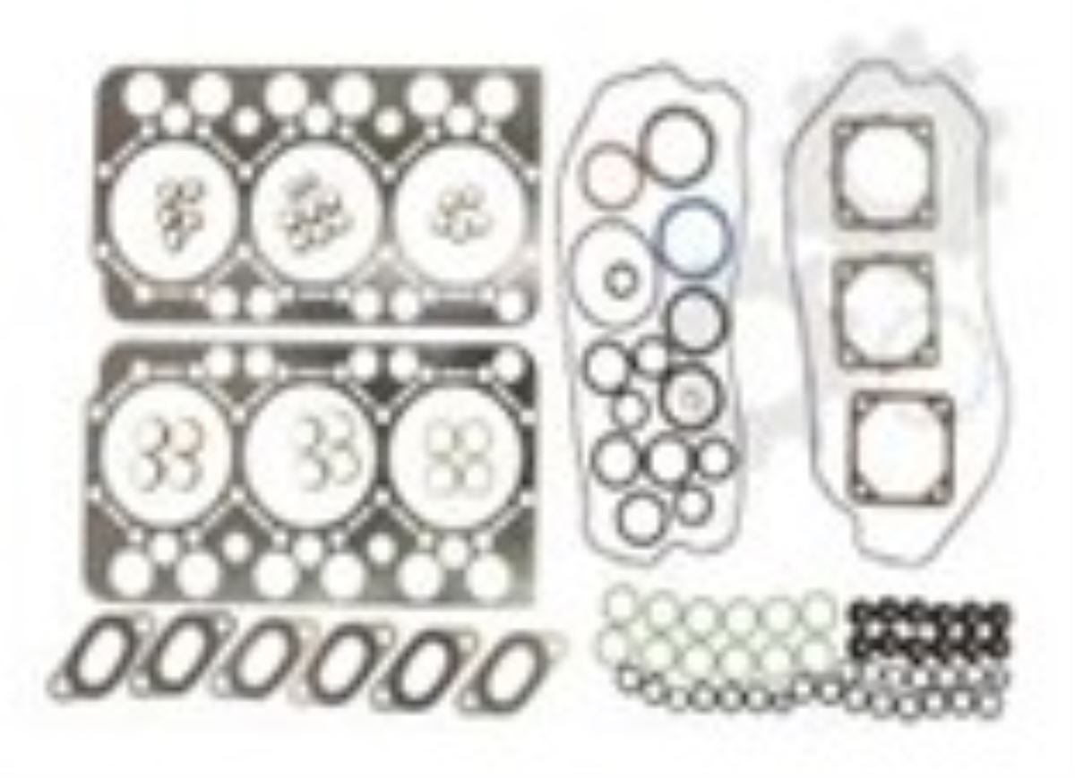 VOLVO ÜST TAKIM CONTA 2757748,02-331081-01 1