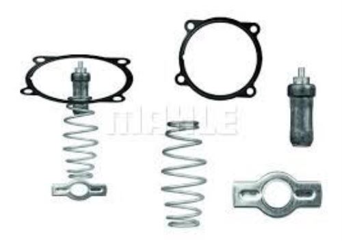 IVECO/STRALİS/FORD 79 C TERMOSTAT  70808642 1