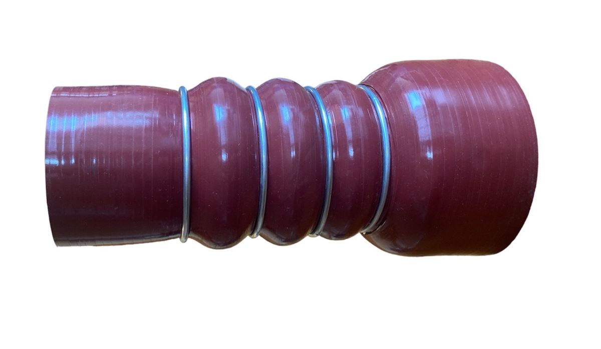 İNTERCOOL KONİK HORTUM 65X90X200 MM 1