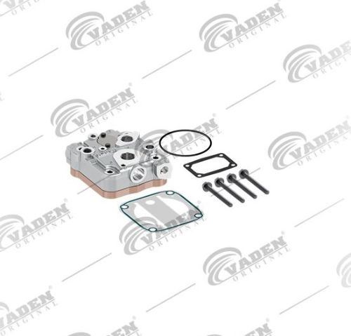 2532/3032 TEKLİ KOMPRESÖR KAPAĞI 7C462875BA 1