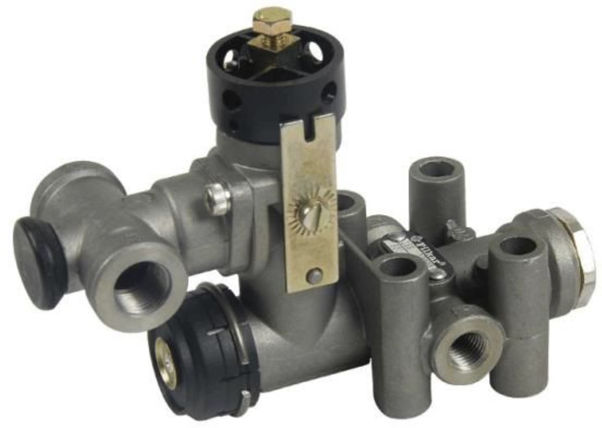 DORSE VENTİLİ YAVRULU 1325336 1