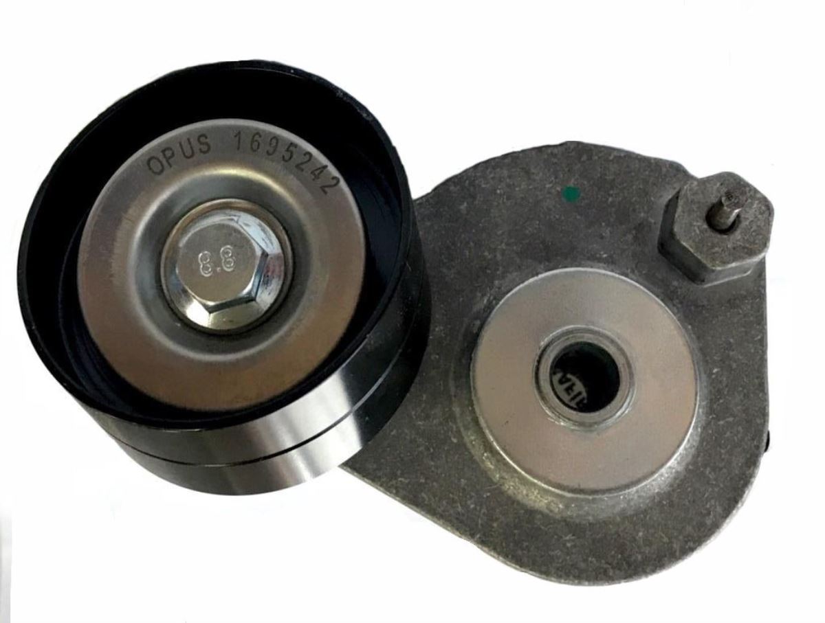 DAF/SAFİR GERGİ KÜTÜK 1695242 1