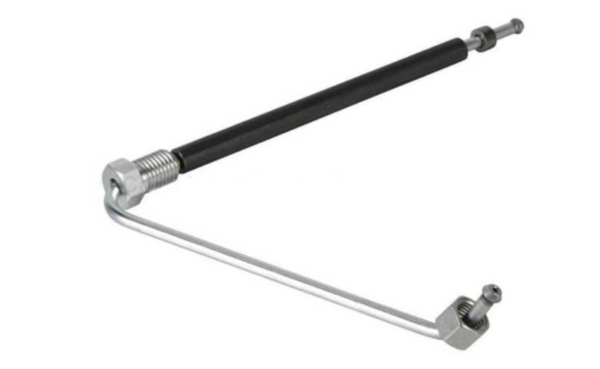 ENJEKTÖR BORUSU M16 EURO 5 1678488/1628697 1