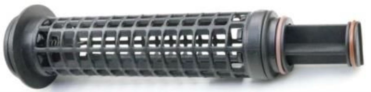 XF/CF YAĞ FİLTRE DALGAKIRANI EURO 5-6 1936325 1