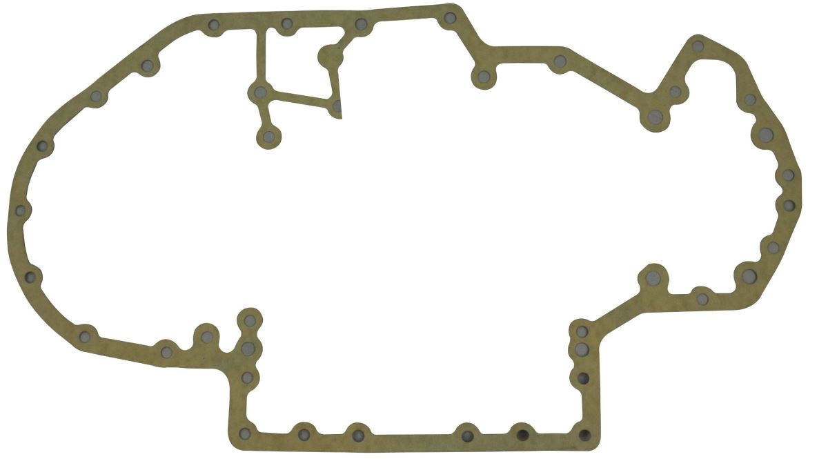 EKSANTRİK KAPAK CONTA 1316731 1