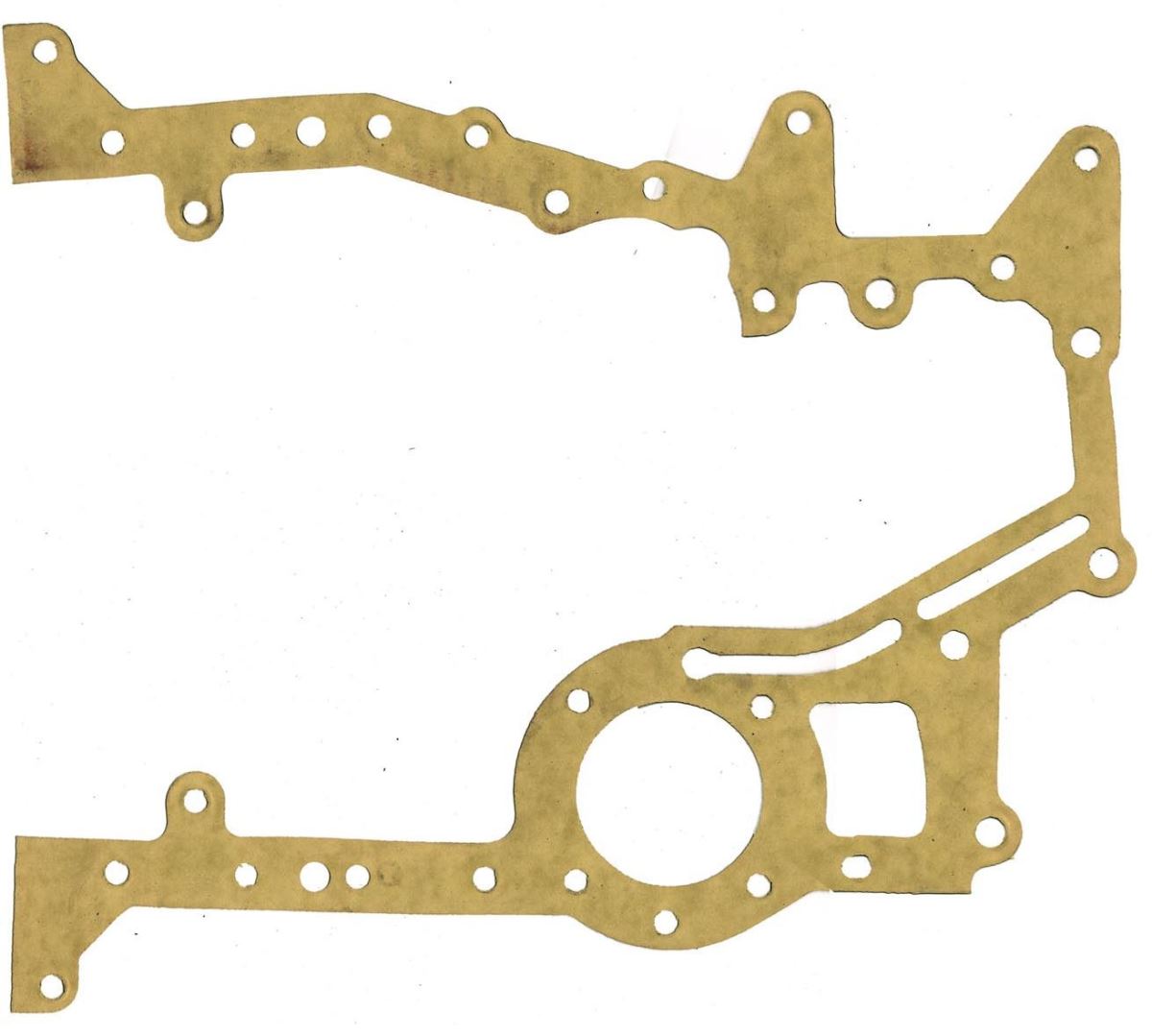 XF95 EKSANTRİK KAPAK CONTA 1310861 1