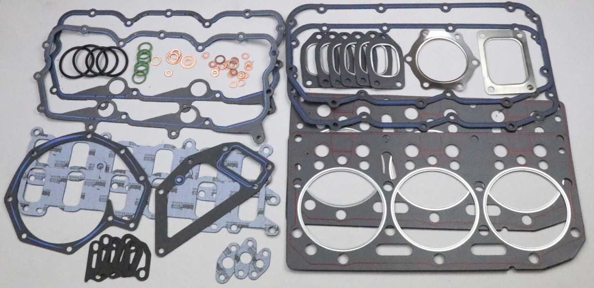 DAF ÜST TAKIM CONTA (ORJ SKC Lİ) 0683373 851.541 1