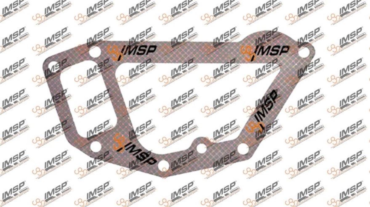 DAF DEVİRDAİM CONTASI 1282873 1