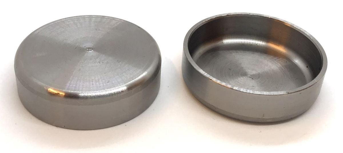 SİLİNDİR KAPAK TAPASI 45MM (BÜYÜK) 0267438 1