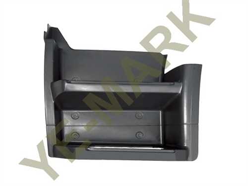 BASAMAK AXOR 3228 SAĞ (GRİ BOYALI) 1
