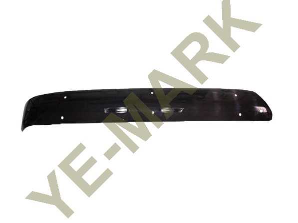 GÜNEŞLİK KESİK ATEGO AXOR 4140 1