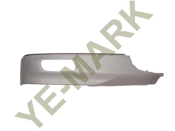 KARLIK AXOR Y.M SAĞ (AÇIK) 1