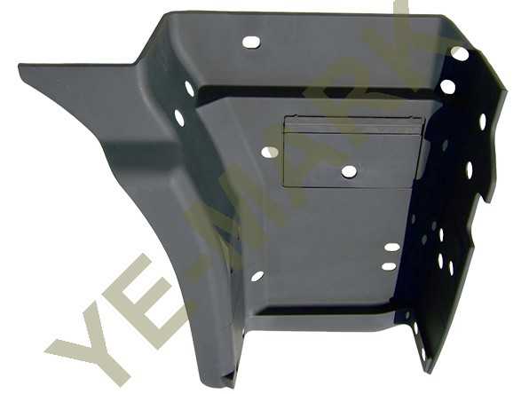 BASAMAK HAVUZU ACTROS MP1 75 CM SAĞ 1