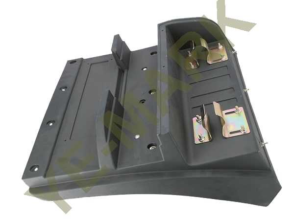 ÇAMURLUK ACTROS E.M ARKA SOL 1