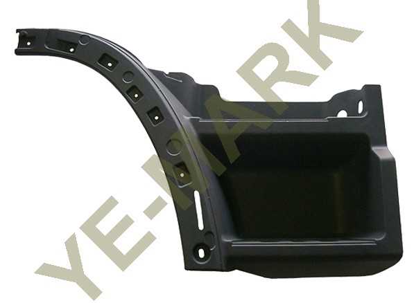 ÇAMURLUKLU BASAMAK ACTROS MP2/MP3 SAĞ 1