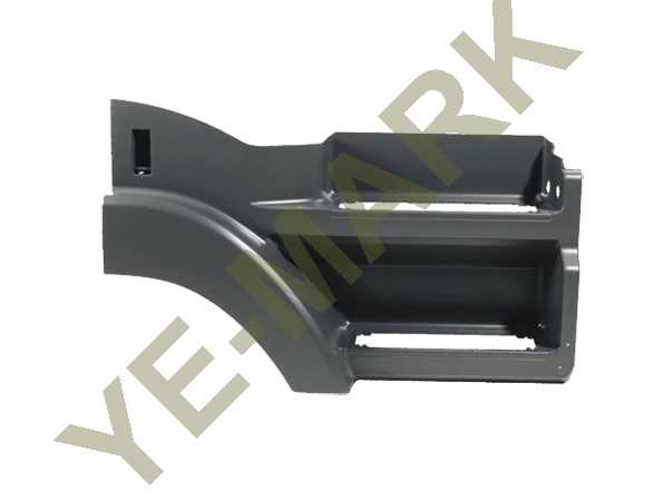 ÇAMURLUKLU BASAMAK ACTROS MP2/MP3 MEGA SAĞ (SMC) 1