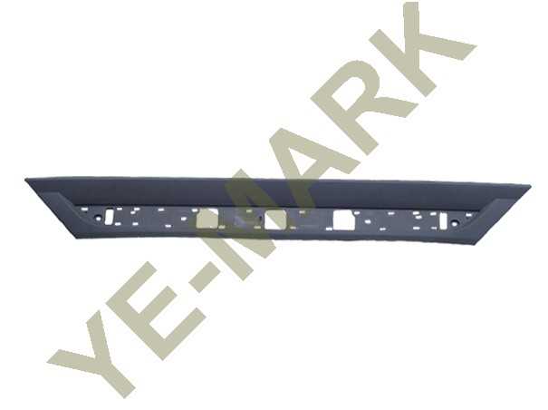 KARLIK ACTROS MP3 ORTA 1