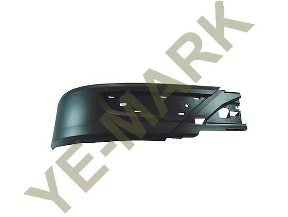 KARLIK ACTROS MP3 SAĞ (MEGA) 1