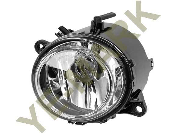 SİS LAMBASI ACTROS MP4 SOL 1
