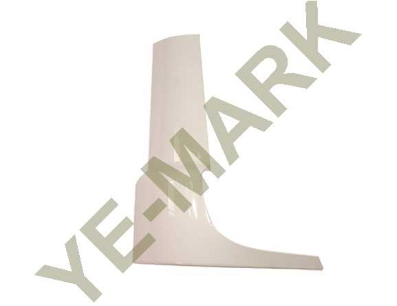 YAN RÜZGARLIK ATEGO Y.M DIŞ SAĞ 1