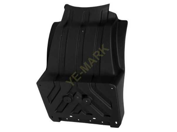 ÖN TEKER ARKA ÇAMURLUK ATEGO EURO 6 SOL 1