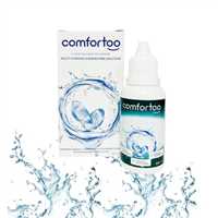 Comfortoo Lens Solüsyonu 60ml fiyatları